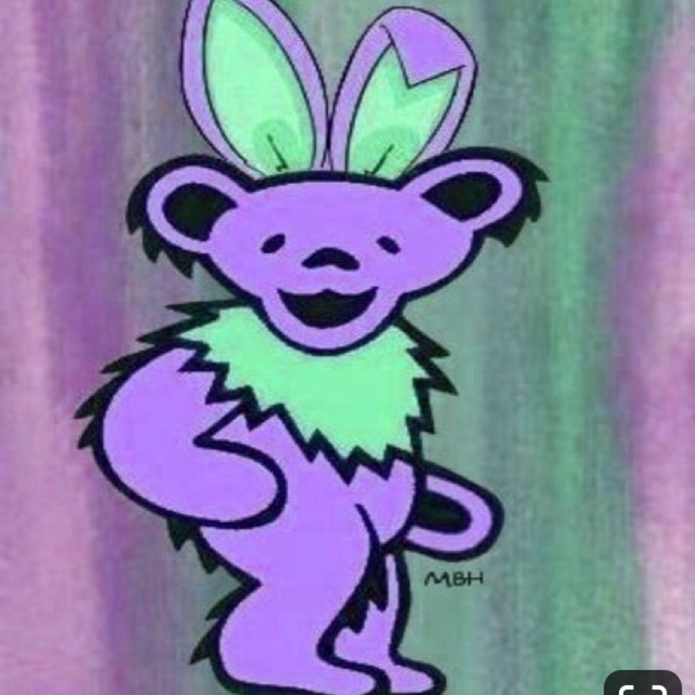 Meet your Posher, Sharon